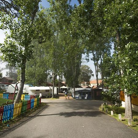 Camping Cachadelos Ξενοδοχείο Sanxenxo Εξωτερικό φωτογραφία
