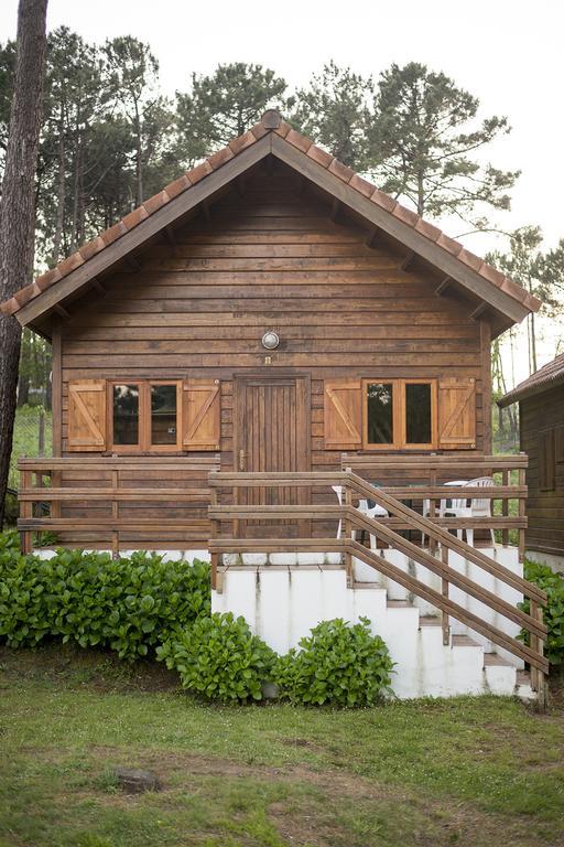 Camping Cachadelos Ξενοδοχείο Sanxenxo Δωμάτιο φωτογραφία