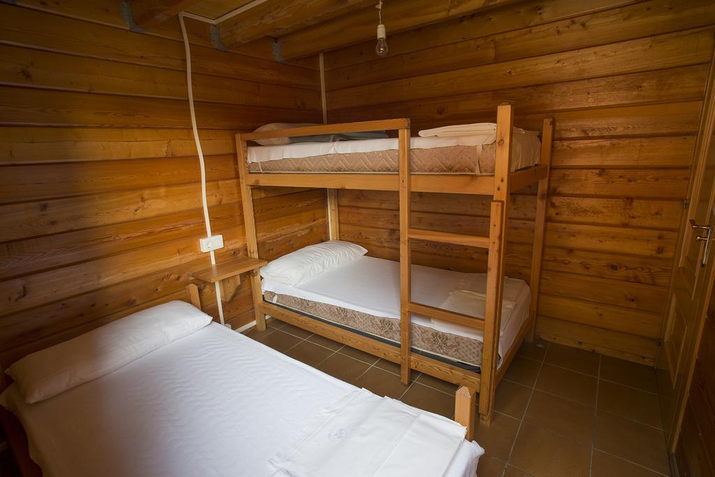 Camping Cachadelos Ξενοδοχείο Sanxenxo Δωμάτιο φωτογραφία