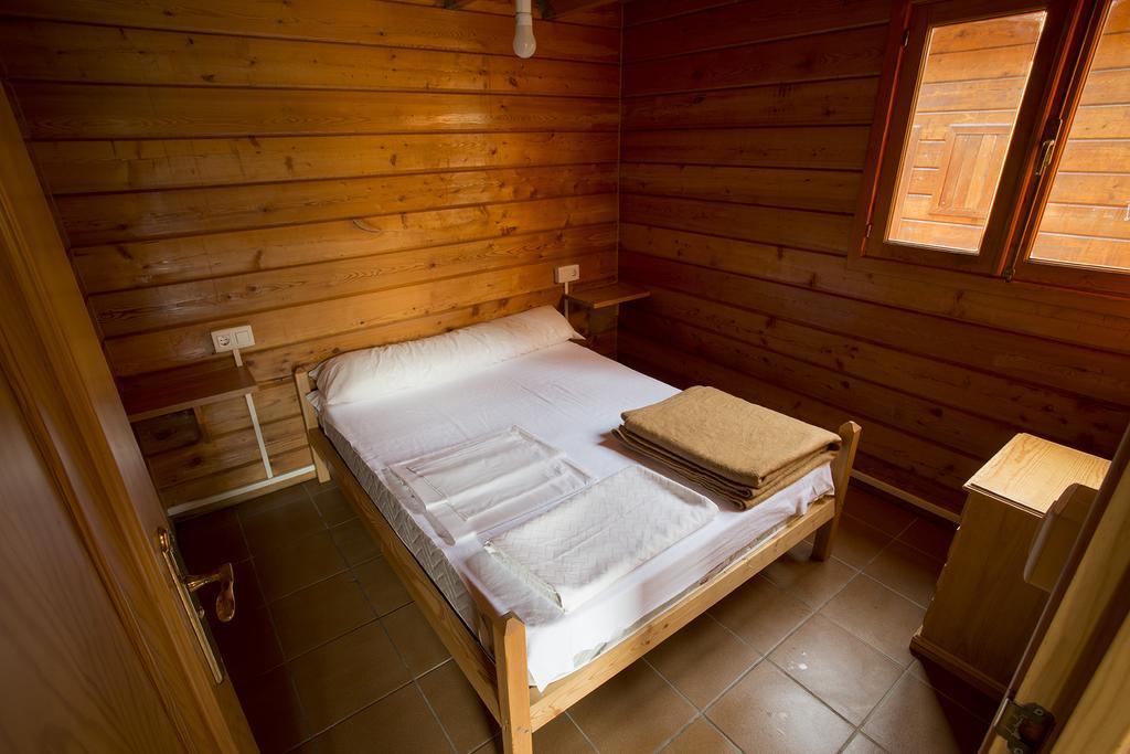 Camping Cachadelos Ξενοδοχείο Sanxenxo Δωμάτιο φωτογραφία