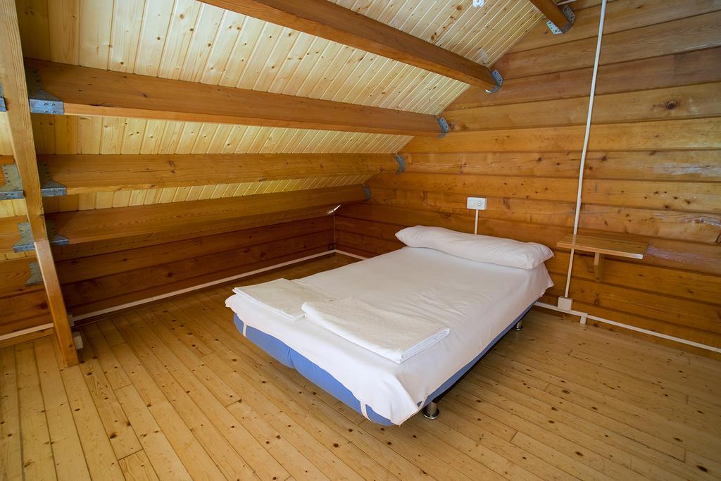 Camping Cachadelos Ξενοδοχείο Sanxenxo Δωμάτιο φωτογραφία