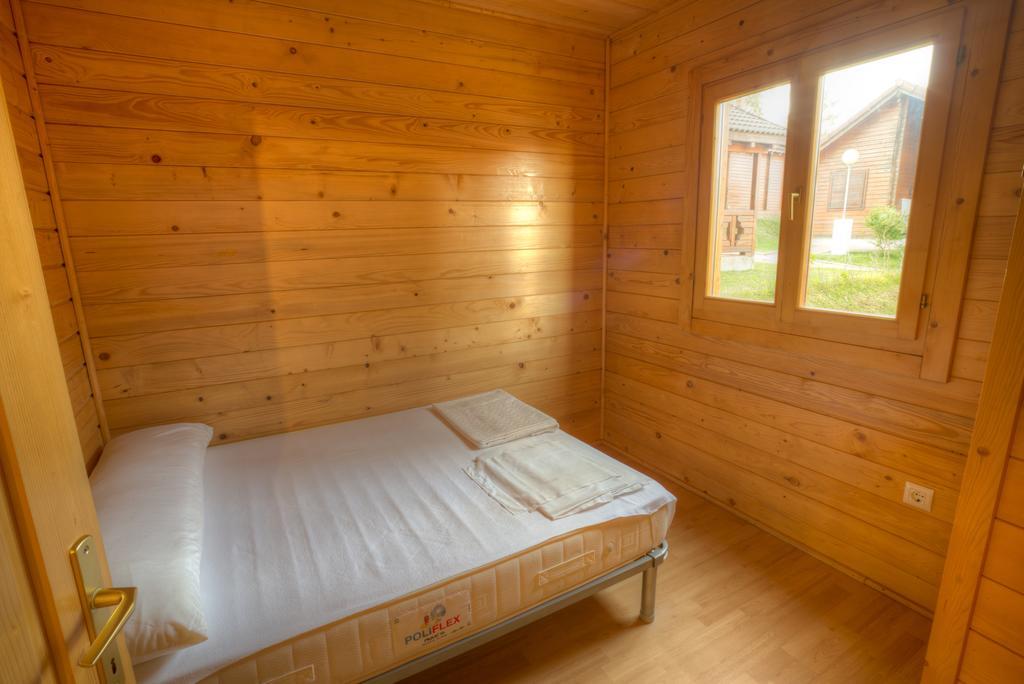 Camping Cachadelos Ξενοδοχείο Sanxenxo Δωμάτιο φωτογραφία