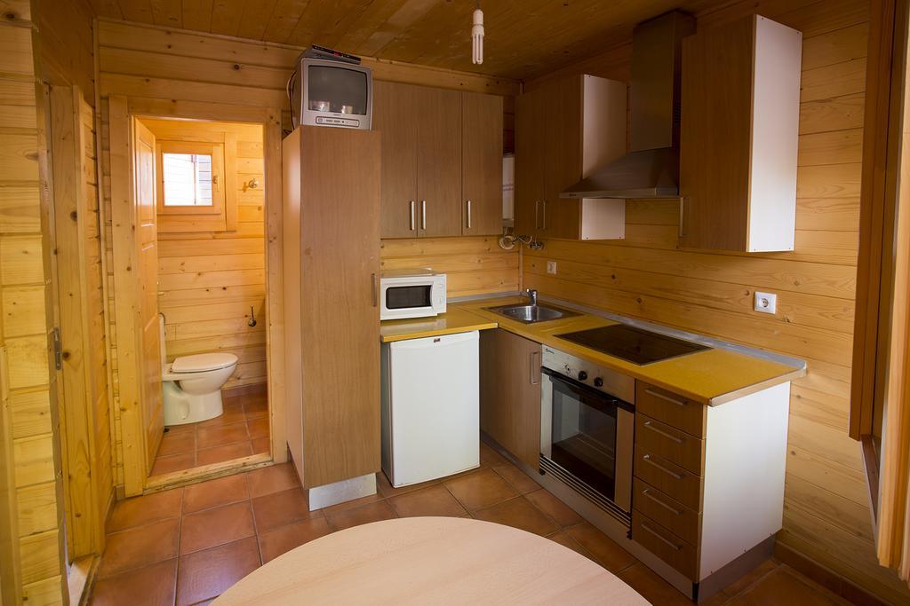 Camping Cachadelos Ξενοδοχείο Sanxenxo Δωμάτιο φωτογραφία
